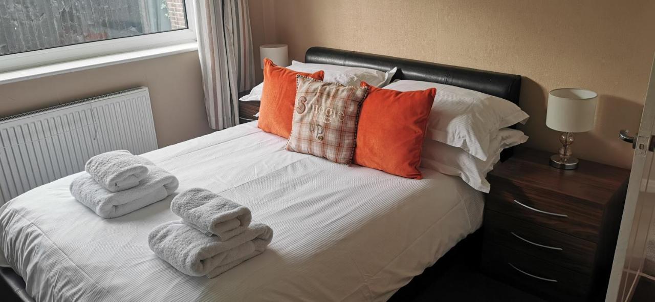 Spring Gardens Holiday Bungalow Кейтон Екстер'єр фото