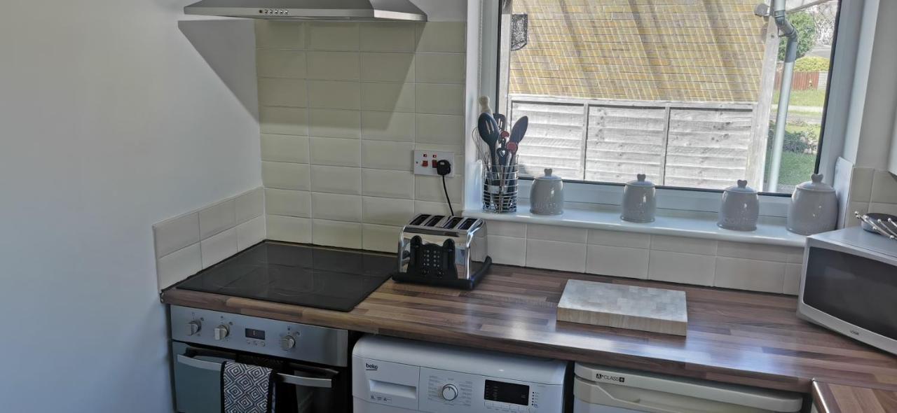 Spring Gardens Holiday Bungalow Кейтон Екстер'єр фото
