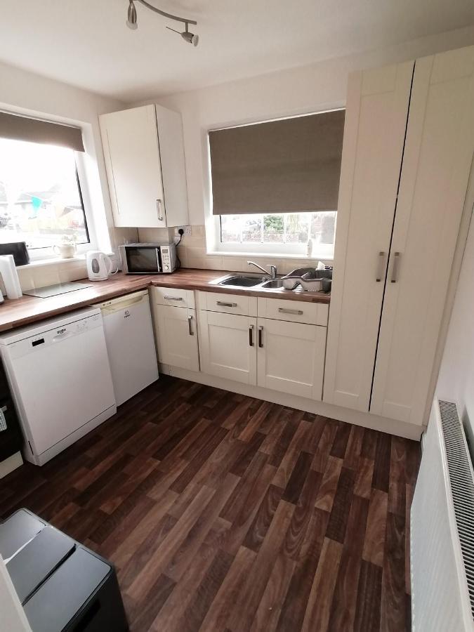 Spring Gardens Holiday Bungalow Кейтон Екстер'єр фото