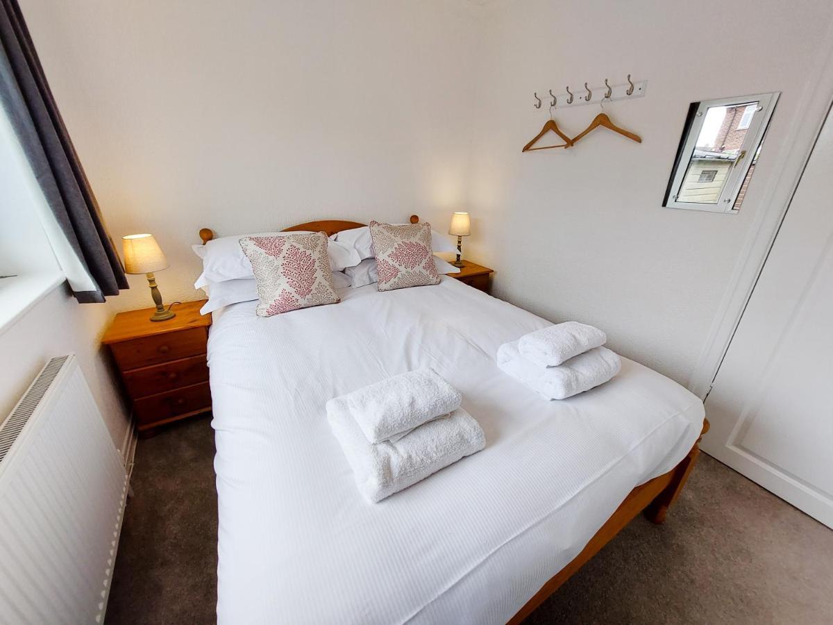 Spring Gardens Holiday Bungalow Кейтон Екстер'єр фото